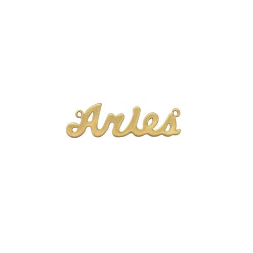 Aries - Item # SG3720/2R - Salvadore Tool & Findings, Inc.